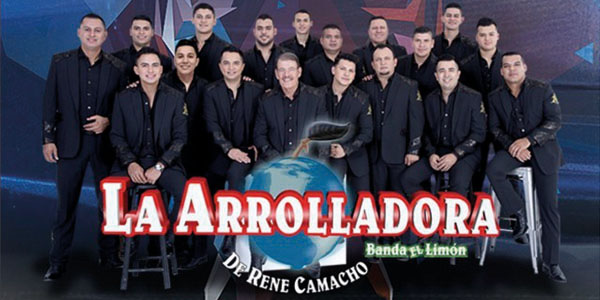 La Arrolladora Banda El Limón estrena nuevo álbum: “Cantidad y Calidad”