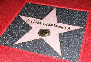 Selena Quintanilla