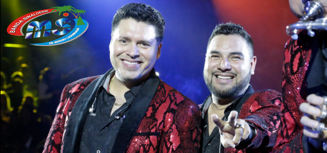 La Banda MS, comandada por Sergio Lizárraga, superó su propio récord de éxito en sus conciertos de Estados Unidos.