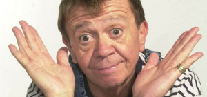 Chabelo