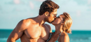 Sebastián Rulli y Angelique Boyer