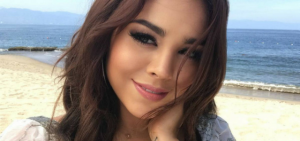 Danna Paola