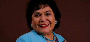 Carmelita Salinas