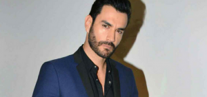 David Zepeda