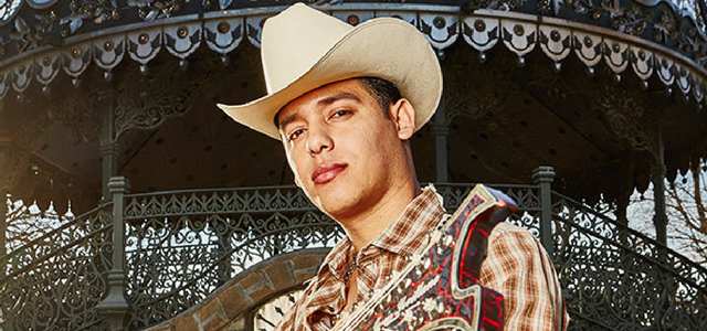 Ariel Camacho