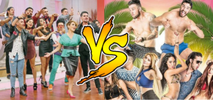 Participante del programa "Enamorándonos" revela opinión sobre el programa de tele realidad "Acapulco Shore".