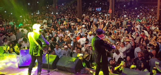 Fresca Norteño Fest