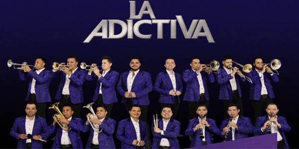 La Adictiva sigue haciéndola en grande con “Esta es tu canción”