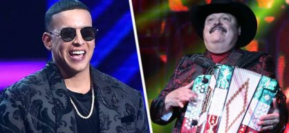 Ramón Ayala es el papá de Daddy Yankee