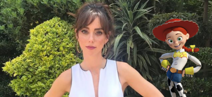 Natalia Tellez