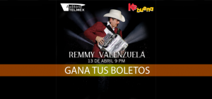 Remmy Valenzuela Guadalajara