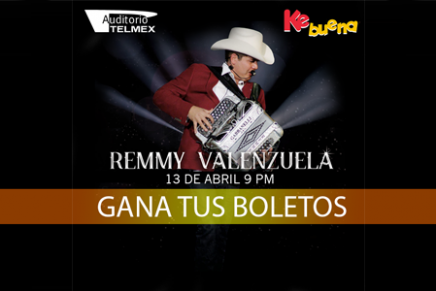 Remmy Valenzuela Guadalajara