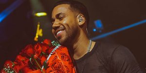 Romeo Santos quiere armar la fiesta en grande en México