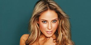 Vanessa Huppenkothen preocupa a sus seguidores con estas fotos 