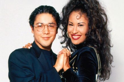 Selena Quintanilla