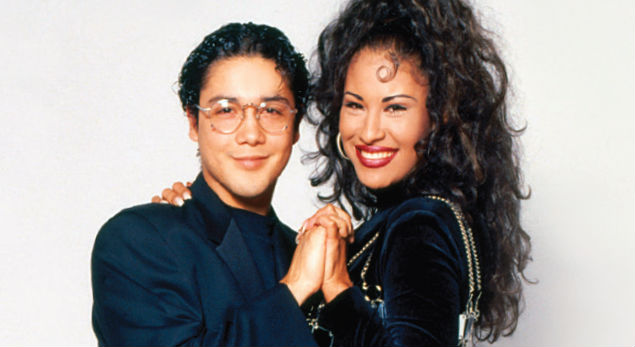 Selena Quintanilla