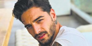 Maluma se lanza al regional mexicano