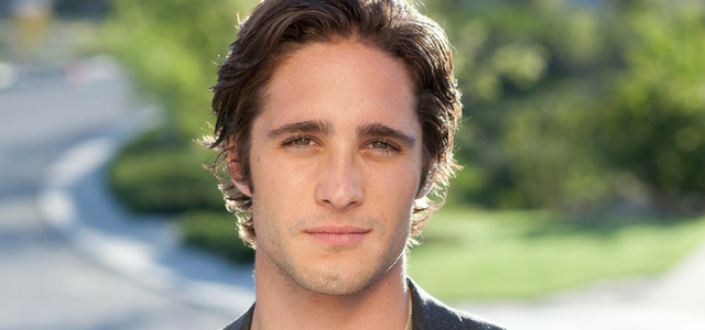 Diego Boneta