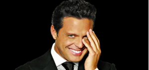 Luis Miguel