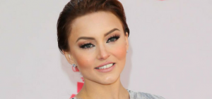 Angelique Boyer