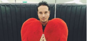 J Balvin