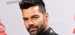 Ricky Martin