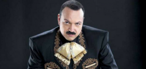 Pepe Aguilar