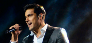 Carlos Rivera