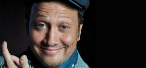 Rob Schneider