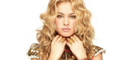 Paulina Rubio