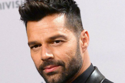 Ricky Martin