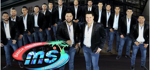 Banda MS