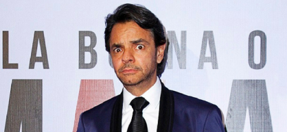 Eugenio Derbez salió a defenderse después de ser criticado por la gente por un video donde hablaba sobre el trabajo de los jóvenes.