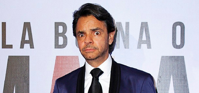 Eugenio Derbez salió a defenderse después de ser criticado por la gente por un video donde hablaba sobre el trabajo de los jóvenes.