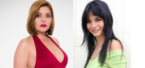 Itatí Cantoral y Martha Higareda compartieron en redes sociales un gracioso video imitando a toda la gente que se les acerca a pedir autógrafos en la calle.