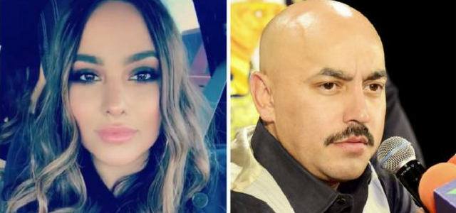 El cantante de música regional mexicana, Lupillo Rivera, ha interpuesto una demanda de divorcio a su esposa por una razón "imperdonable".