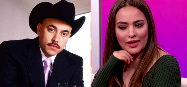 Lupillo Rivera ha reabierto su cuenta oficial en Instagram y sorprendió con una indirecta muy dolida sobre el divorcio que está atravesando en este momento.