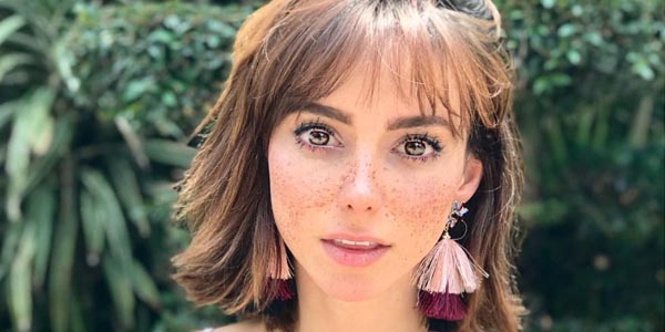 Natalia Tellez preocupa y dasata críticas del público con esta foto