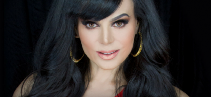 Maribel Guardia