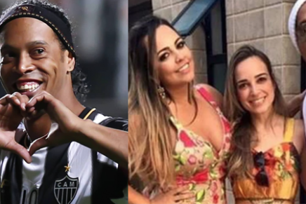 Ronaldinho