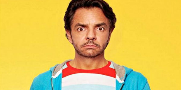 Eugenio Derbez pide a gritos ayuda a Banda El Recodo por esta razón