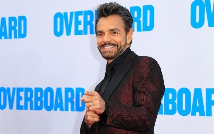 Eugenio Derbez