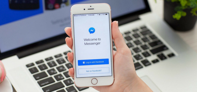 Si eres de las personas que usa Facebook Messenger más que Whatsapp, esta noticia de su próxima nueva función no te gustará nada.