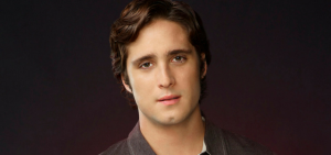 El actor Diego Boneta mandó un emotivo y sorprendente mensaje a través de sus redes sociales y pone nostálgico a todos sus seguidores.