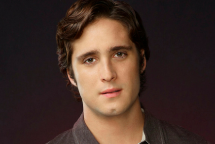 El actor Diego Boneta mandó un emotivo y sorprendente mensaje a través de sus redes sociales y pone nostálgico a todos sus seguidores.