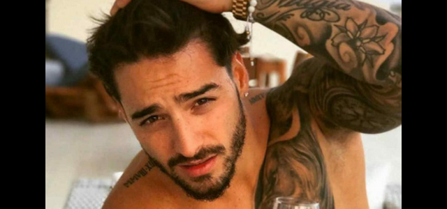 maluma