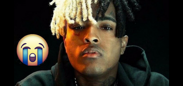 xxxtentacion