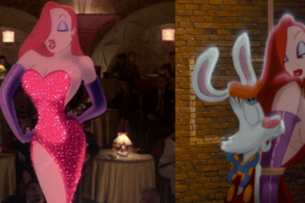 Jessica Rabbit