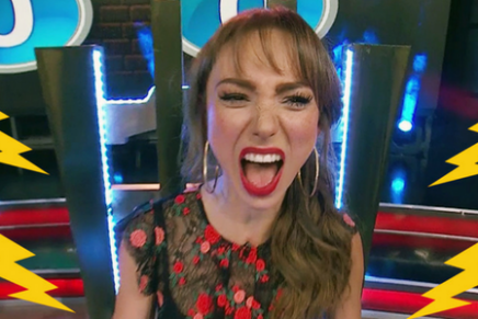 Natalia Téllez fue víctima de una crítica por parte de una mujer en sus redes sociales, pero esta vez sí se tomó el tiempo de responder.