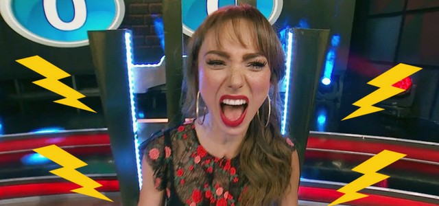 Natalia Téllez fue víctima de una crítica por parte de una mujer en sus redes sociales, pero esta vez sí se tomó el tiempo de responder.